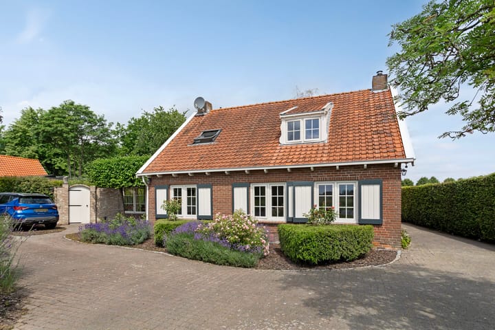 Photo of property Nissestelle 12, Ovezande