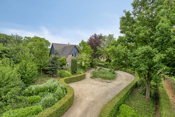 Nistelrodeseweg 65 in Heesch