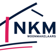 Logo van NKM Woonmakelaars