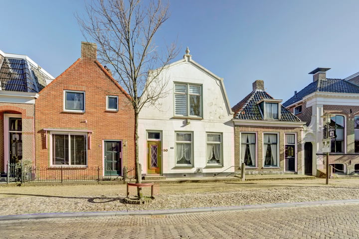 Photo of property Noard 50, Workum