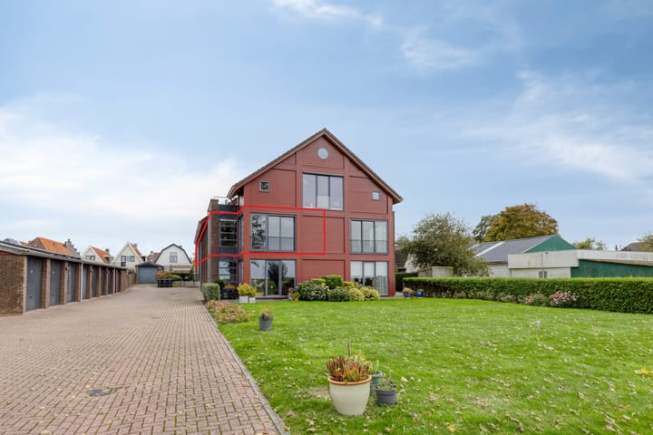 Noard 75H in Workum