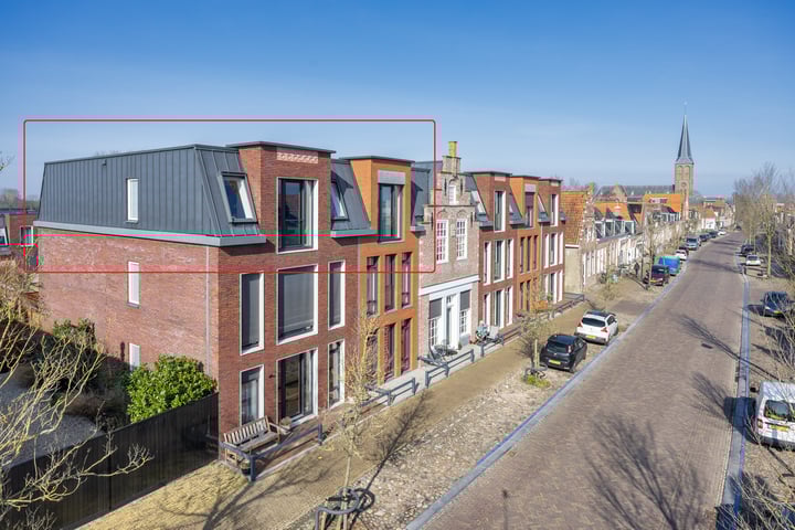Photo of property Noard 99-204, Workum