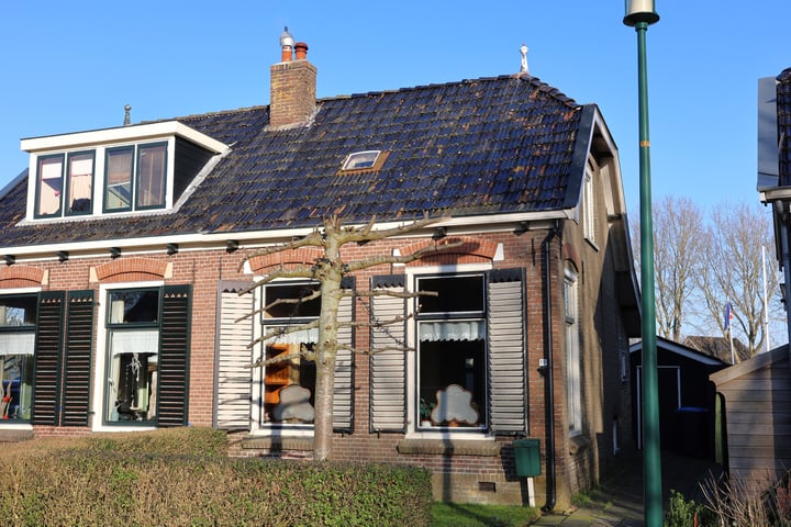Photo of property Noardein 19, Oppenhuizen