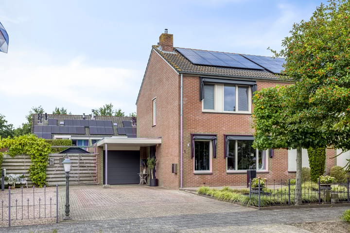 Photo of property Noardkamp 1, Bakkeveen