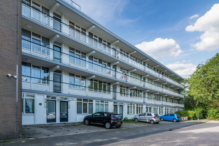 Nobel 31 in Mijdrecht