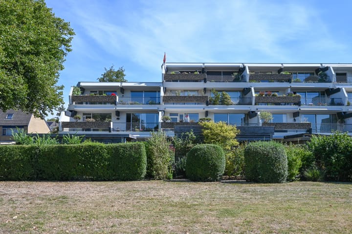 Nobeldreef 95 in Maassluis