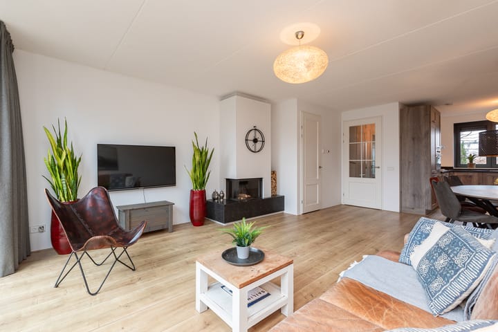 Nobellaan 20 in Almere