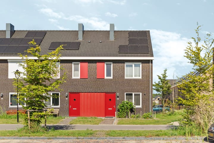 Nobellaan 53 in Almere