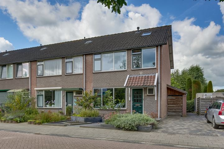 Nobelstraat 67 in Borculo