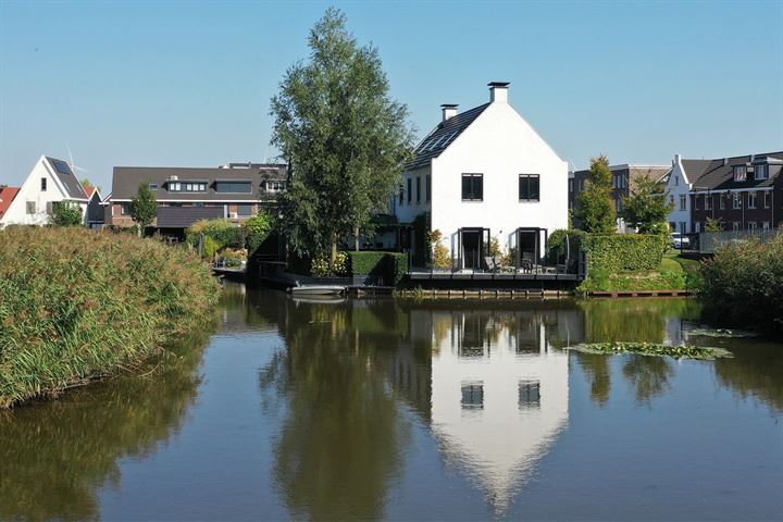 Nobelstraat 76 in Almere