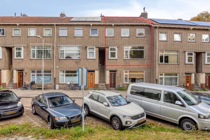 Nobelweg 11-1 dans Amsterdam photo