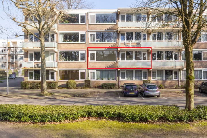 Photo of property Nobelweg 128, Wageningen