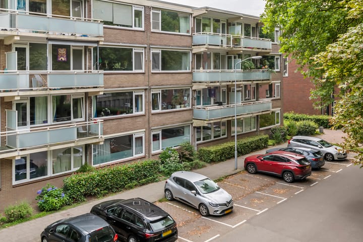 Photo of property Nobelweg 72, Wageningen