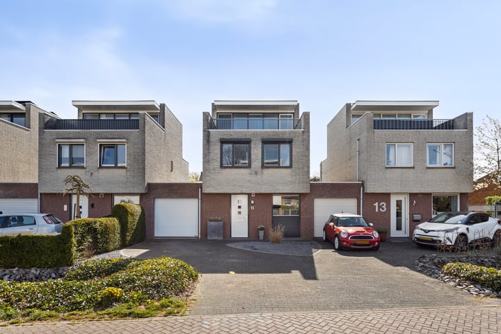 Photo of property Nobernest 11, Schinnen