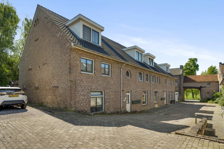 Foto van woning Noenever 24, Buggenum