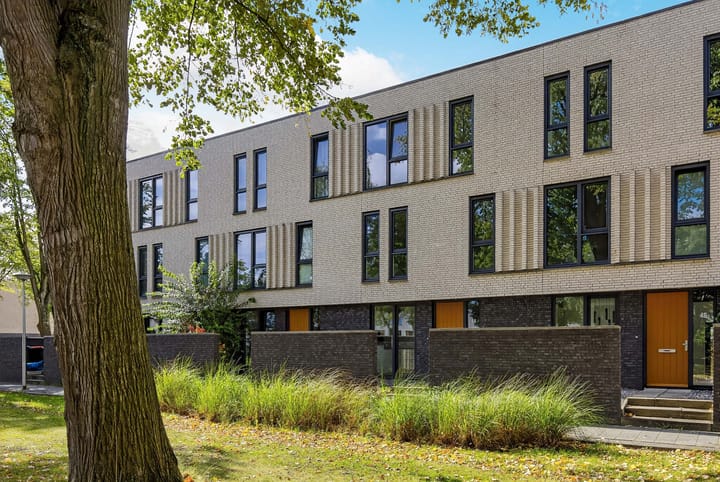 Noetselebrink 44 dans Enschede photo