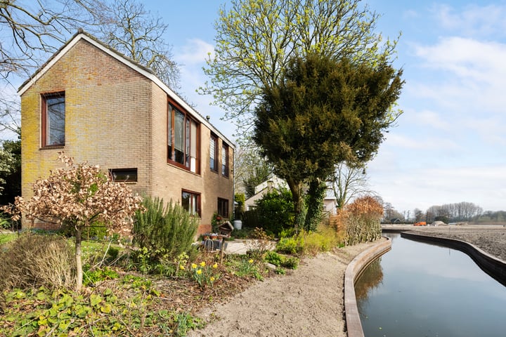 Foto von Haus Noldijk 119, Barendrecht