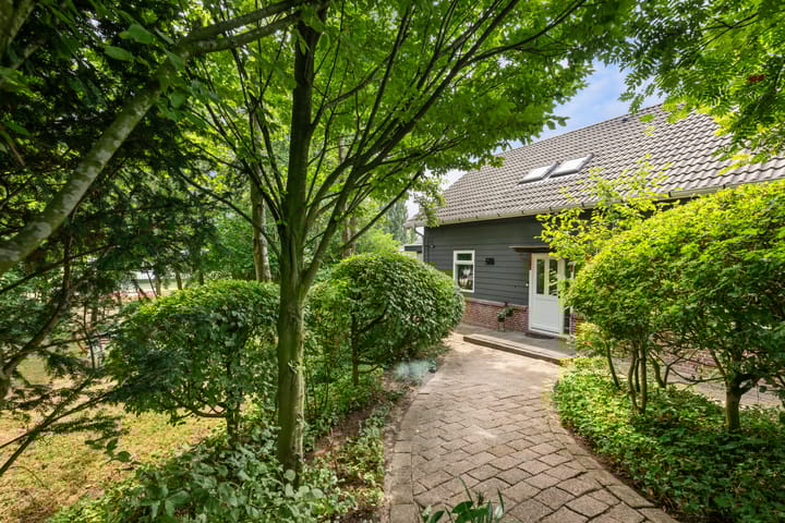 Noldijk 129 in Barendrecht