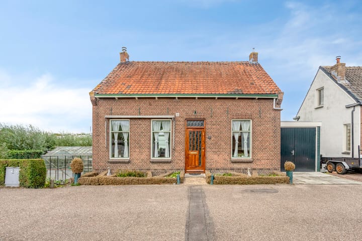 Noldijk 58 in Barendrecht