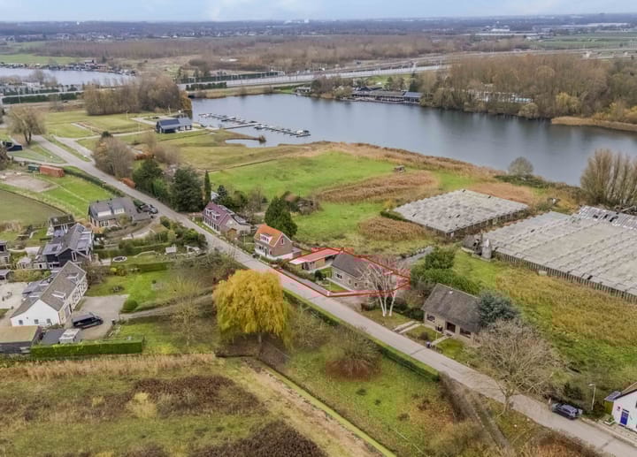 Noldijk 99 in Barendrecht