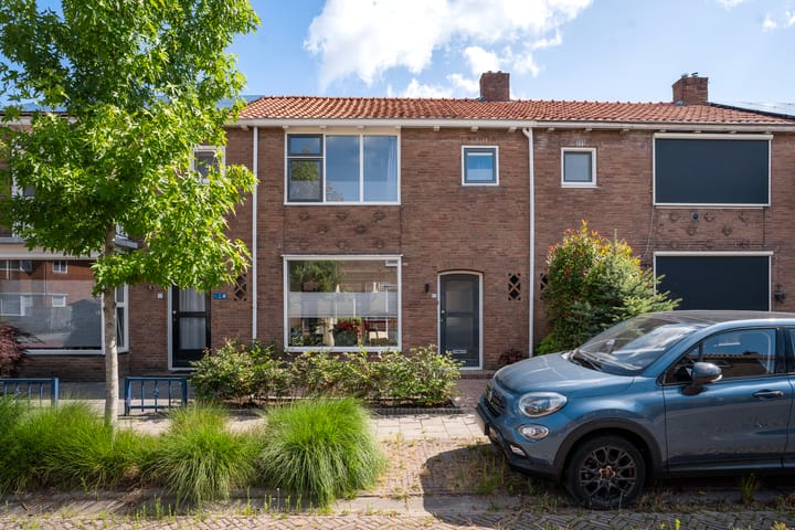 Photo of property Nolensstraat 12, Sneek