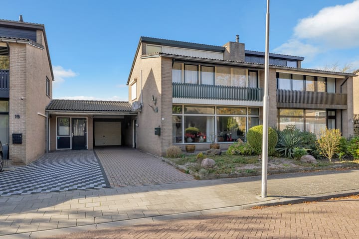 Photo de la maison Nolensstraat 13, Oss