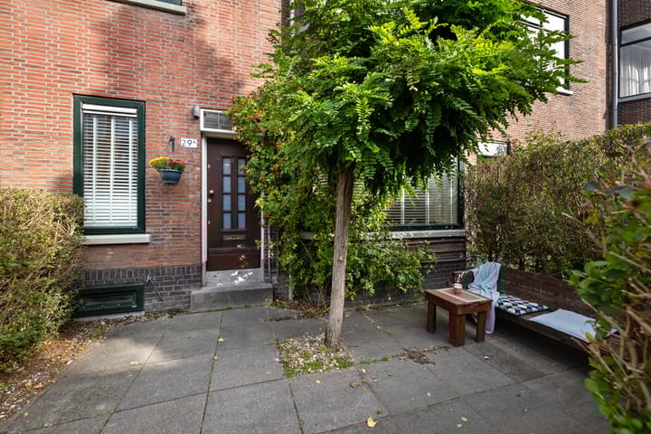 Nolensstraat 29A in Rotterdam