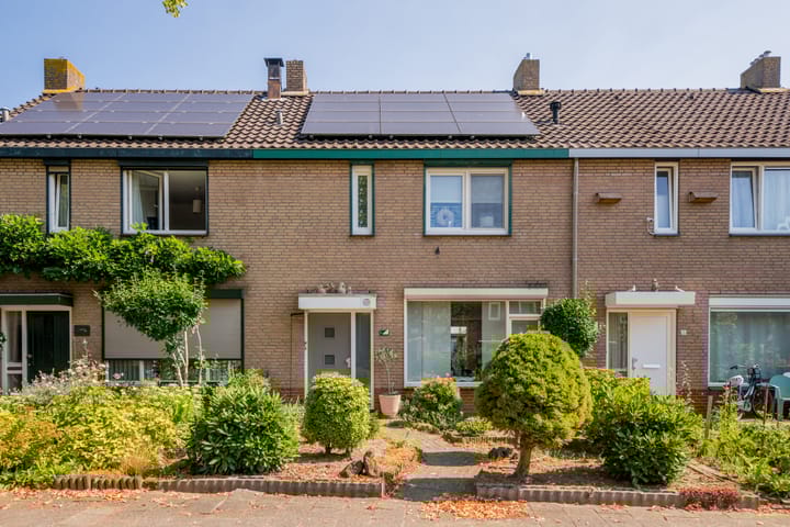 Photo of property Nolensstraat 3, Tegelen