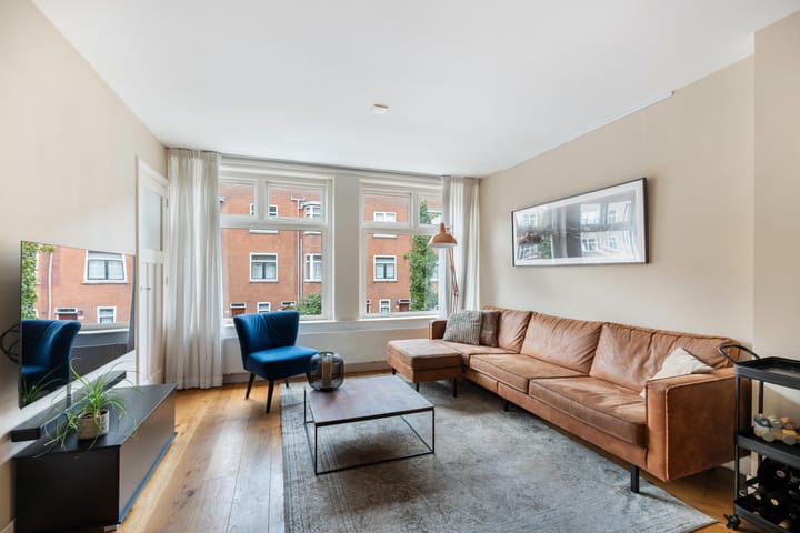 Nolensstraat 30B-01 in Rotterdam