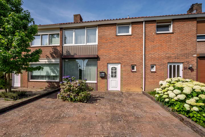 Photo of property Nolensstraat 32, Tegelen