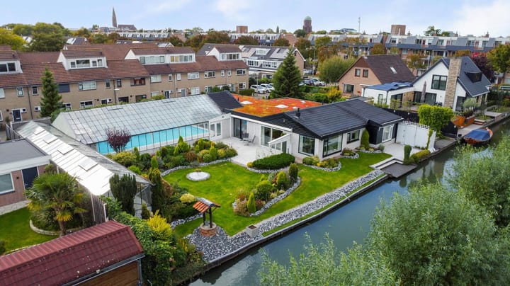 Nolensstraat 5 in Naaldwijk