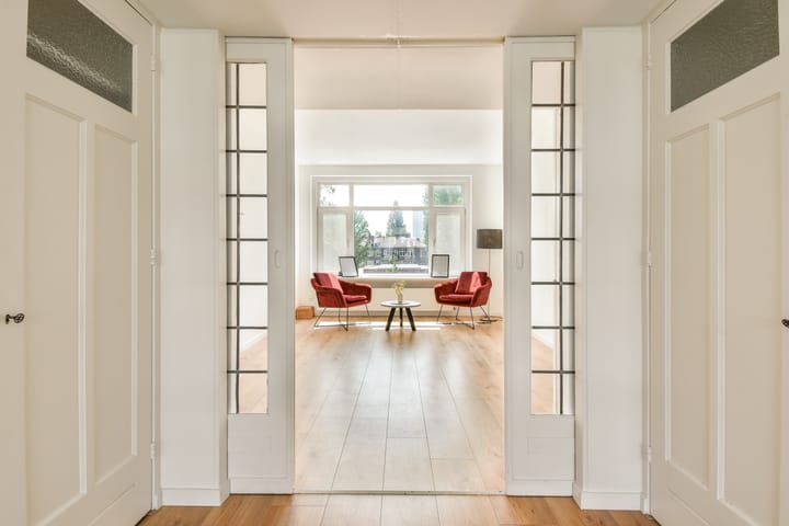 Nolensstraat 61C in Rotterdam