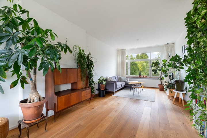 Nolensstraat 65D in Rotterdam