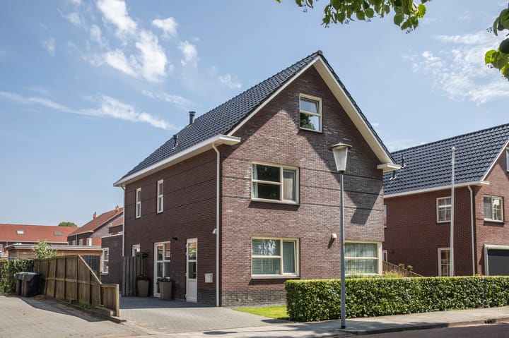 Nolensstraat 7 in Wildervank