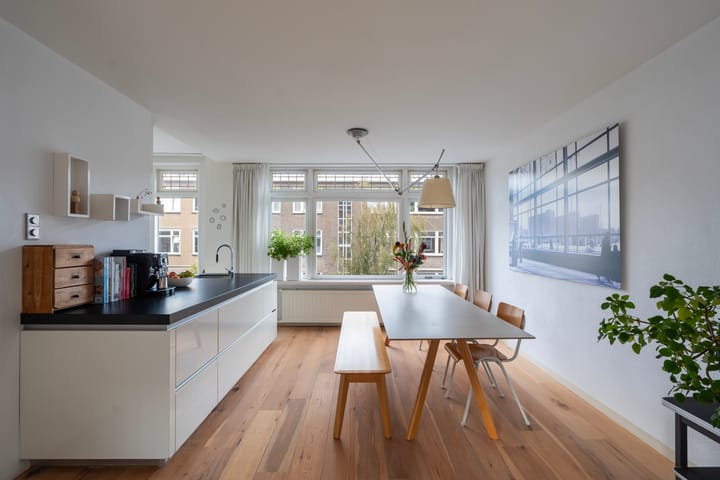 Nolensstraat 72C dans Rotterdam photo