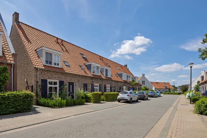 Photo of property Nollekenshoeve 13, Helmond