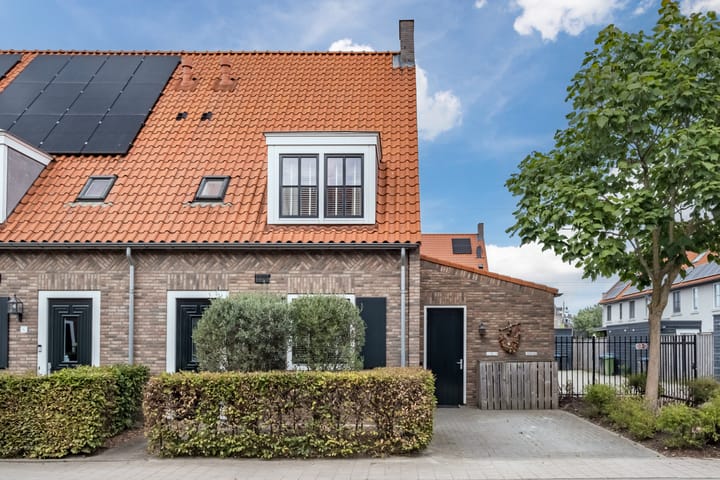 Photo of property Nollekenshoeve 4, Helmond