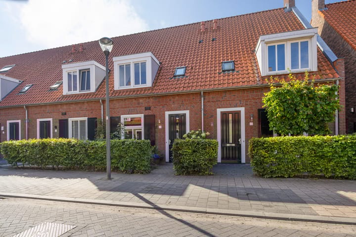Nollekenshoeve 9 in Helmond