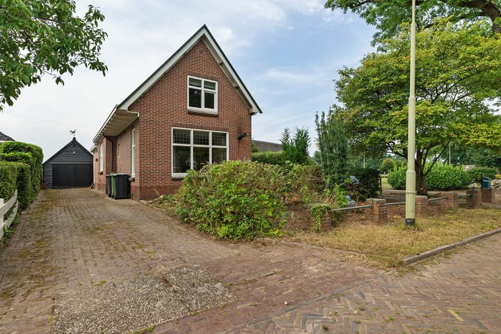 Nolsstraat 2 in Emmen