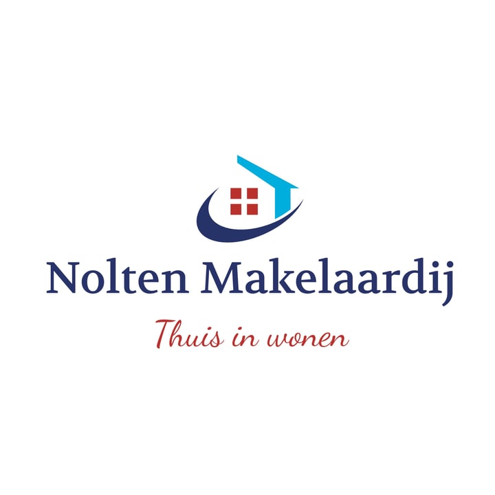 Logo Nolten Makelaardij bv