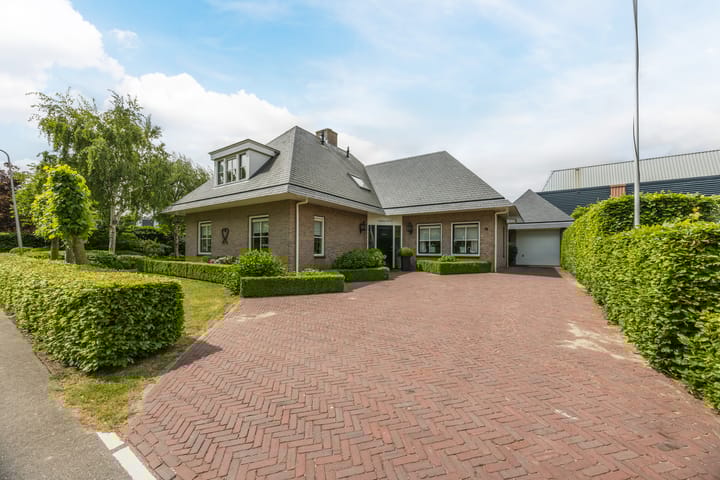 Photo of property Nolweg 2D, Maasdijk