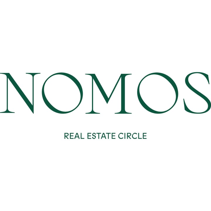Logo van NOMOS