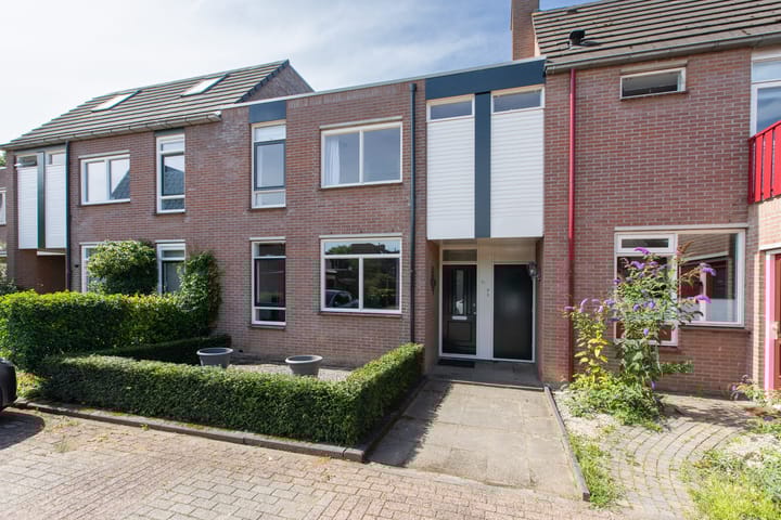 Nonnenmate 32 in Doetinchem