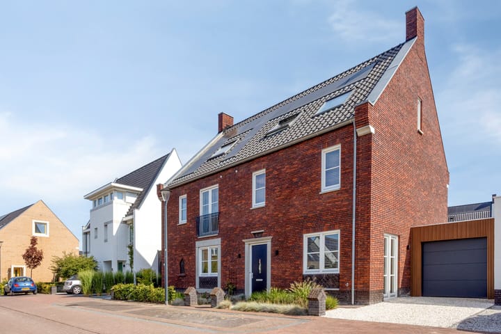 Nonnenpad 19 in Veldhoven