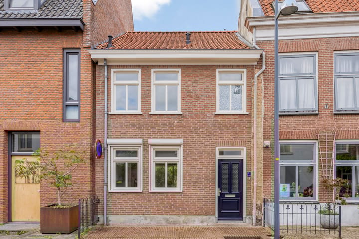 Nonnenstraat 21 in Zaltbommel