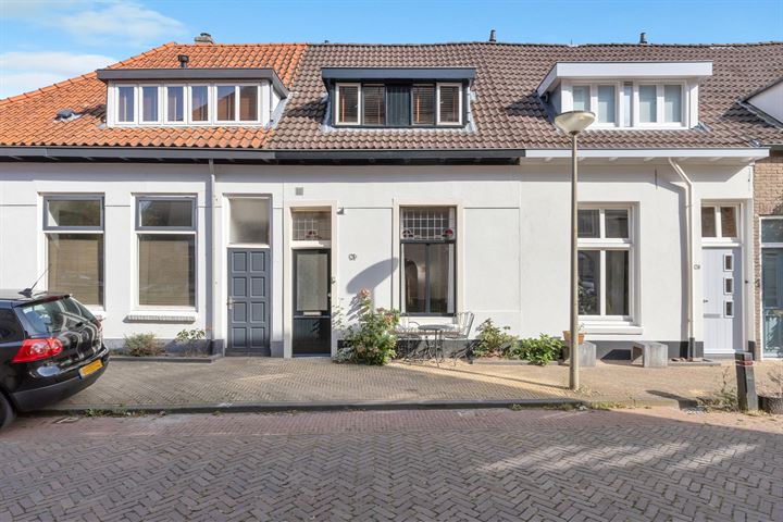 Nonnenstraat 26 in Harderwijk