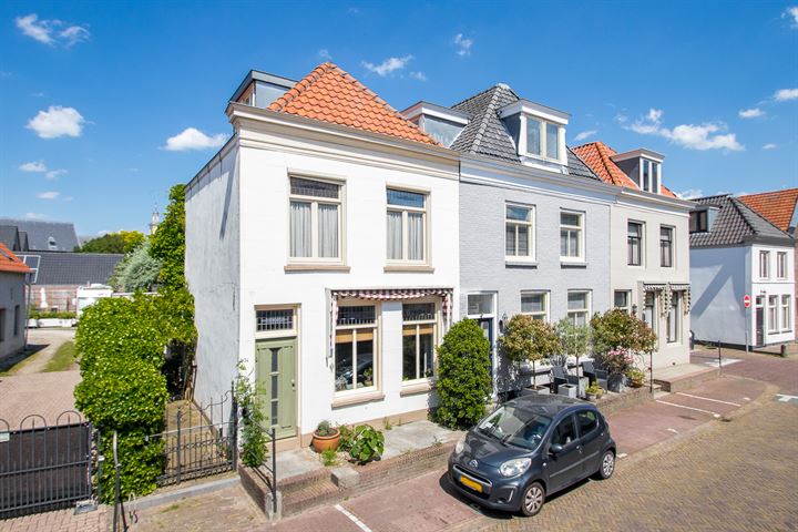 Nonnenstraat 34 in Zaltbommel