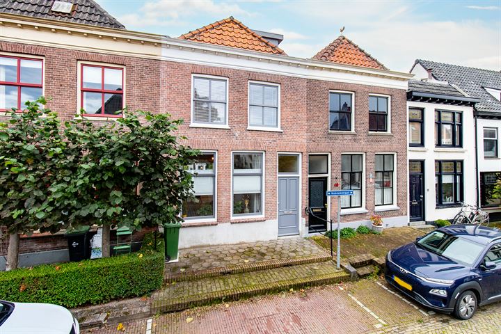 Nonnenstraat 47 in Zaltbommel