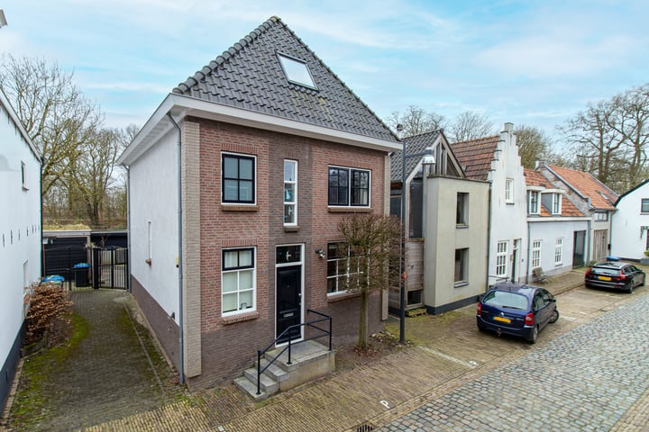 Nonnenstraat 77a in Zaltbommel