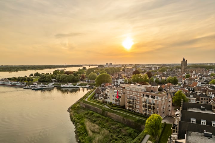 Nonnenveld 26 in Gorinchem